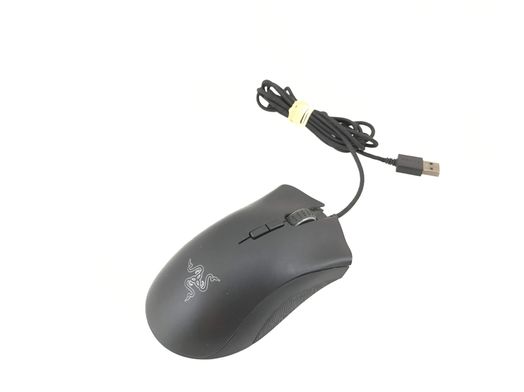 rato razer deathdder elite