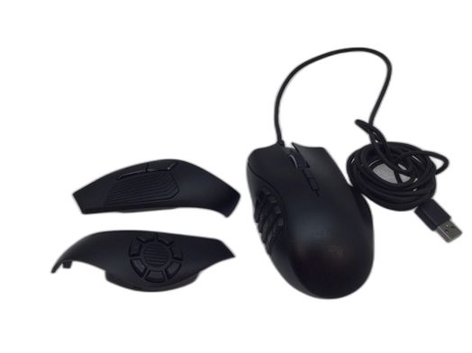 rato razer naga trinity,naga trinity