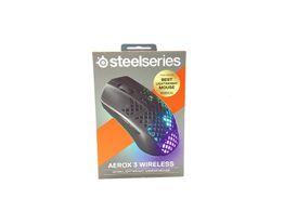 rato steelseries aerox 3 wireless (2022)