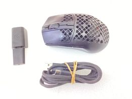 rato steelseries aerox 3 wireless