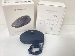 raton 3d connexion cad mouse pro wireless