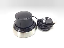 raton 3d connexion space mouse compact