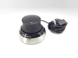 raton 3d connexion space mouse compact