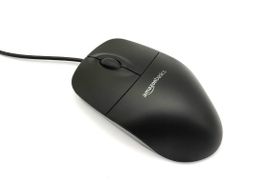 raton amazon basics msu0939