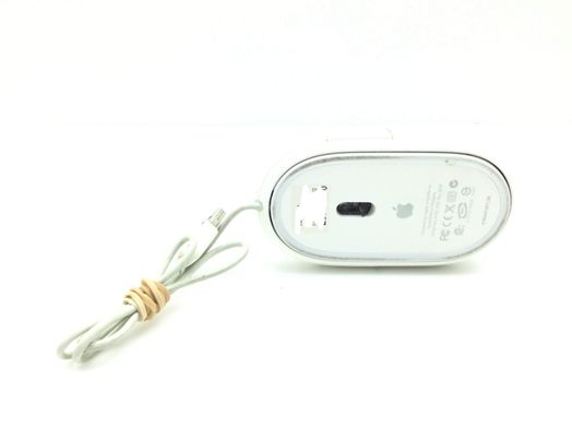 raton apple a1152