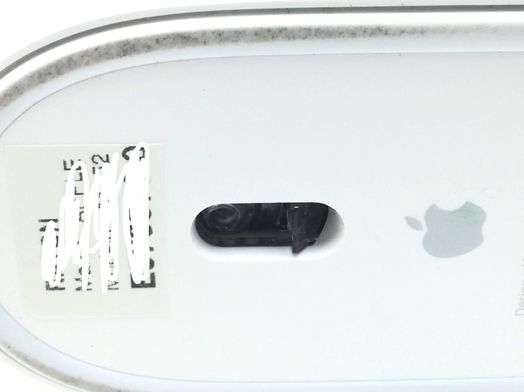 raton apple a1152