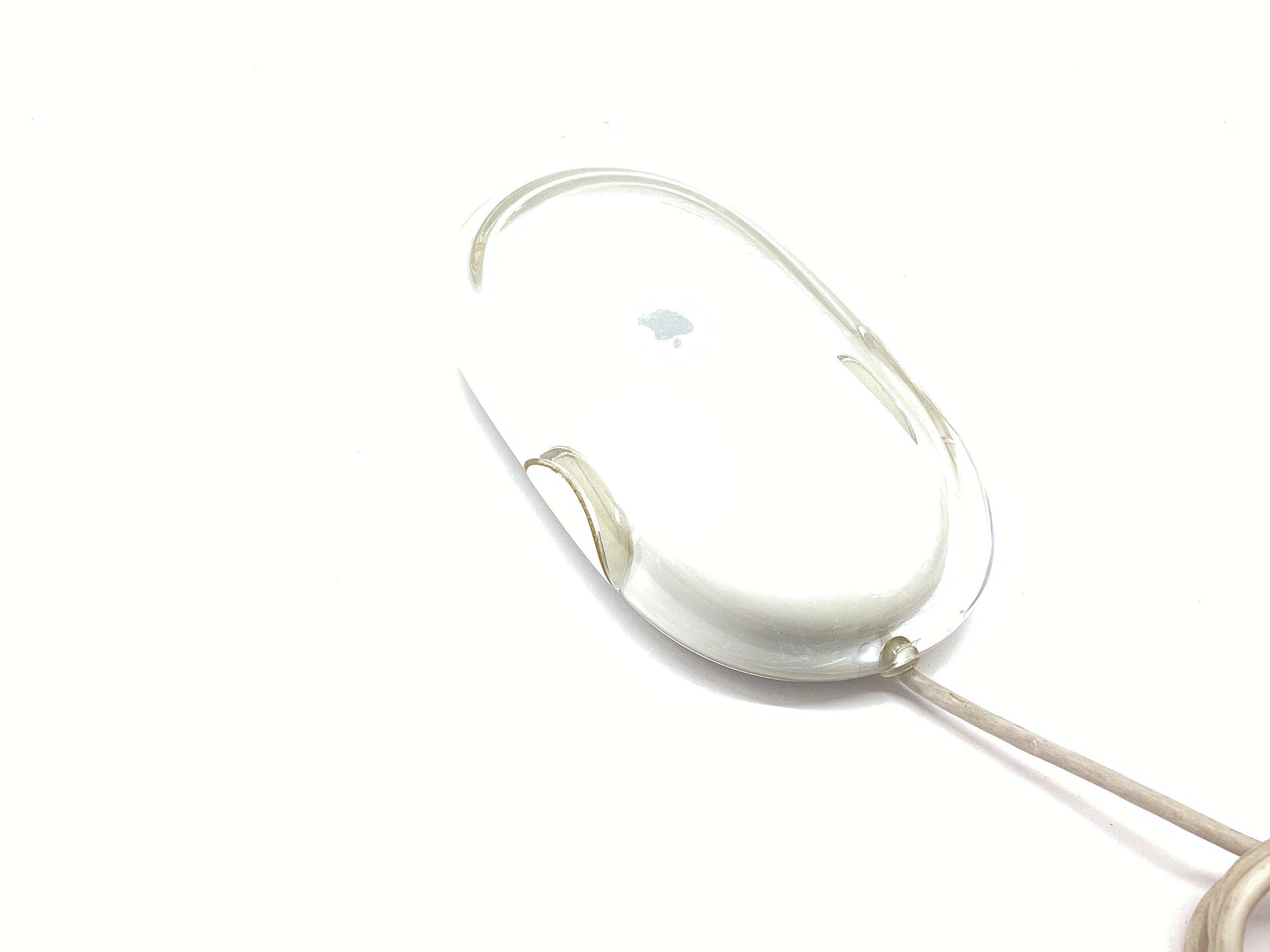 Ratón Apple M5769