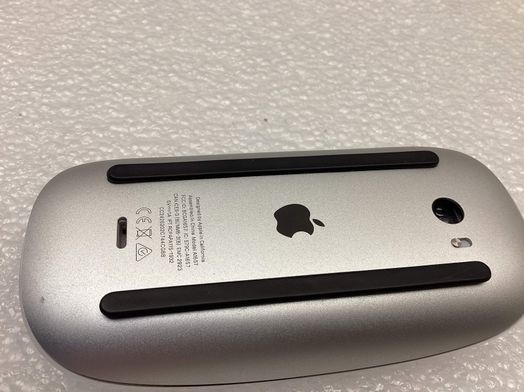 rato apple magic mouse 2 a1657
