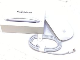 rato apple magic mouse a1657