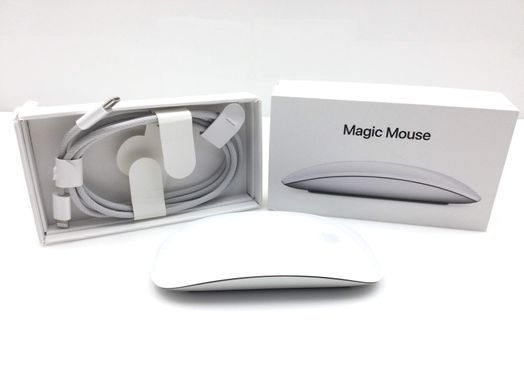 raton apple magic mouse a1657