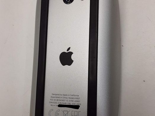 raton apple magic mouse a1657