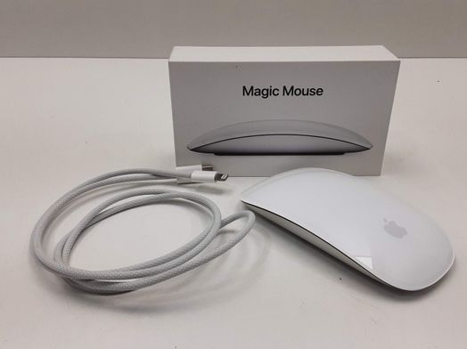 raton apple magic mouse a1657