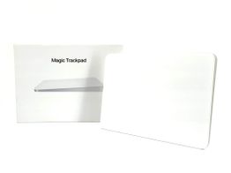 raton apple magic trackpad a1535
