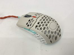 raton cooler master mm711