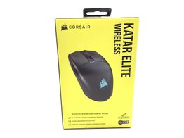 raton corsair katar elite wireless