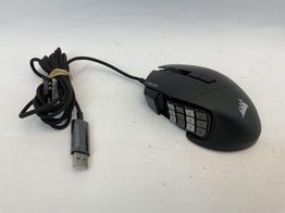 raton corsair scimitar rgb elite