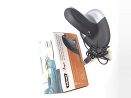 raton fellowes pinguin