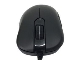 raton forgeon perdition rgb ratón gaming 16.000 dpi negro