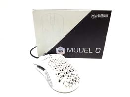 raton glorious model 0
