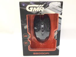 raton gmr 0m711