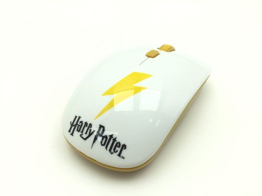 raton harry potter whpmc0001