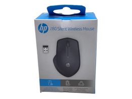 raton hp 280 silent wireless mouse