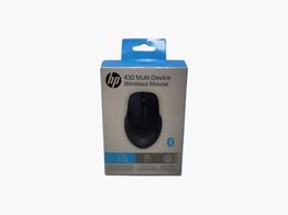 raton hp 430 multi-device wirelees mouse