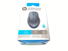 rato hp 430 multi-device wireless mouse