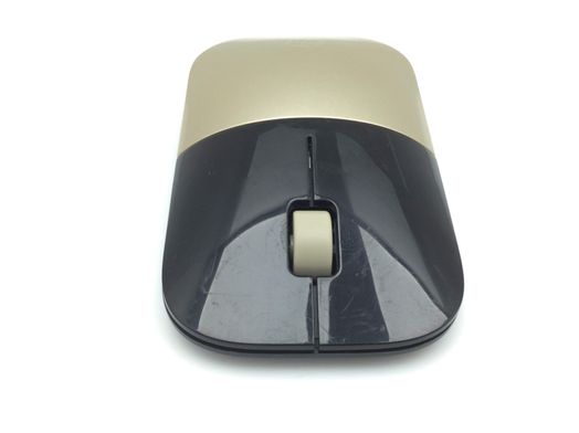 raton hp mouse z3700