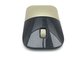 raton hp mouse z3700