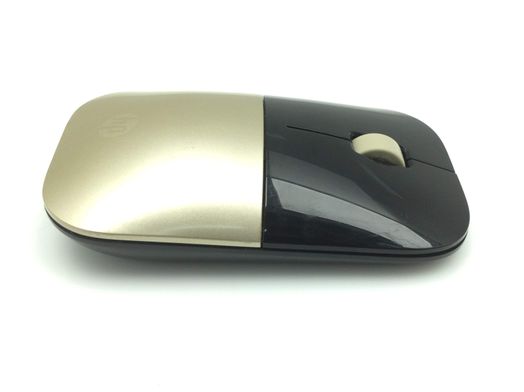 raton hp mouse z3700