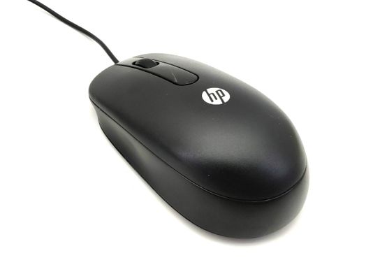 Ratón HP MSU1158
