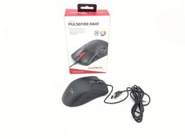 raton hyperx pulsefire raid