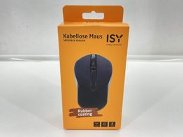 raton isy kabellose maus