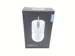 raton lenovo m300