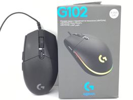 raton logitech g102