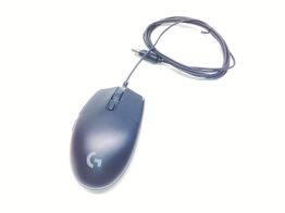 rato logitech g203 lightsync