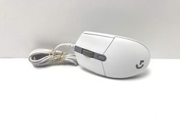raton logitech g203 lightsync
