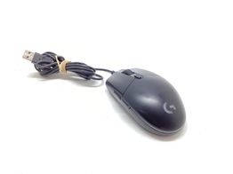 raton logitech g203 lightsync
