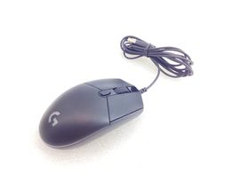 raton logitech g203 lightsync