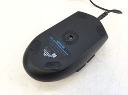 raton logitech g203