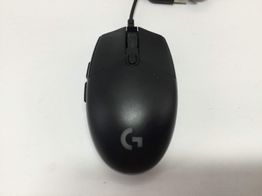 raton logitech g203