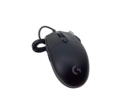 raton logitech g203
