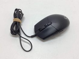 raton logitech g203