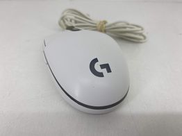 raton logitech g203