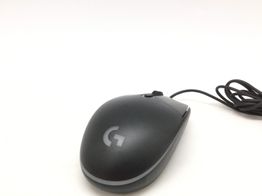 raton logitech g203