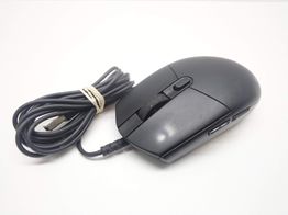 raton logitech g203
