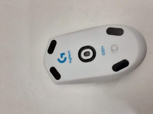 raton logitech g304
