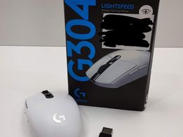 raton logitech g304