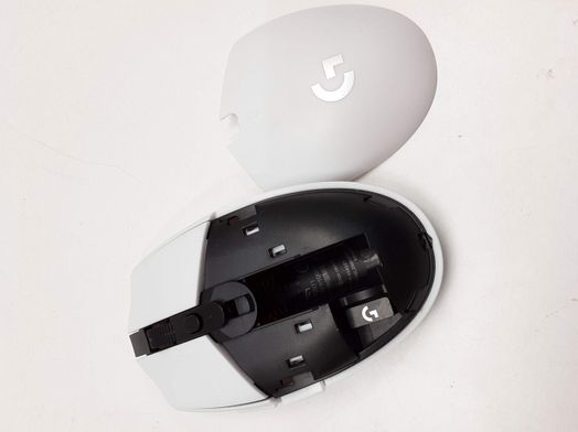 raton logitech g304